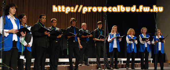 provocal